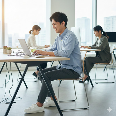 テンプスタッフフォーラム|株式{かぶしき}|会社{がいしゃ}の18718の求人画像-0