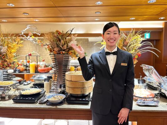 Job image of 18740 at Nakajimaya Hotels and Residential-0