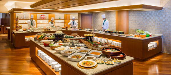 Job image of 18740 at Nakajimaya Hotels and Residential-1