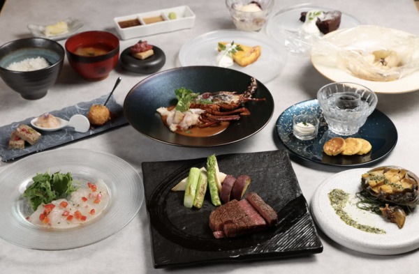 Gambar pekerjaan dari 17340 at Horii Food Service Co., Ltd.-2