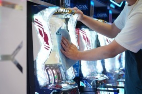 Job image of 18708 at Sunrise Facilities-0