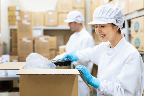 Gambar pekerjaan dari 18745 at OTS Inc-0