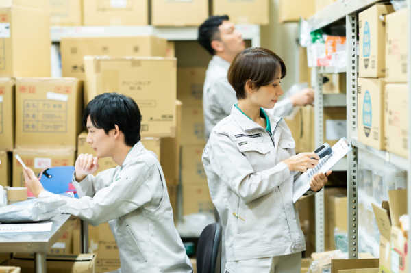 Gambar pekerjaan dari 18744 at OTS Inc-0