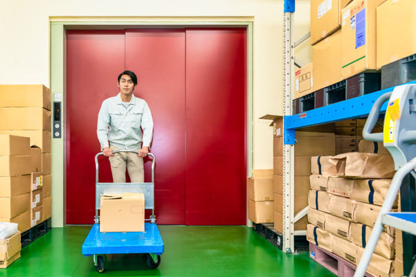 Gambar pekerjaan dari 18744 at OTS Inc-1