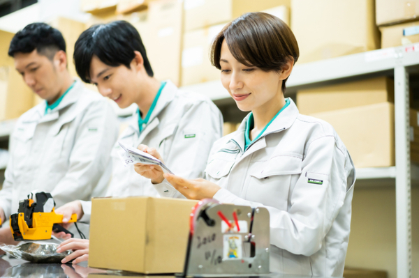 Gambar pekerjaan dari 18744 at OTS Inc-2