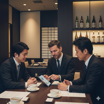 Job image of 18758 at D-SPARK Inc.-0