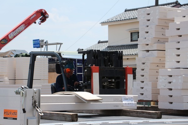 Imagem de emprego de 18099 em Narimasu Transportation Co., Ltd.-4