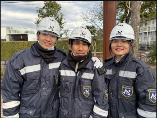 YUISIN Co., Ltd. | 【Foreigners welcome】Interviews in | Guidable Jobs