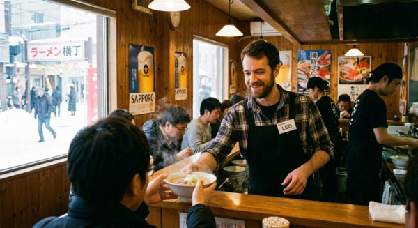 Gambar pekerjaan dari 18774 at TRN Group, Inc.-0