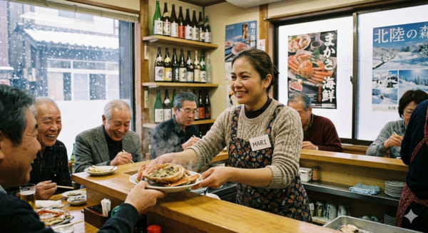 Imagem de emprego de 18773 em TRN Group, Inc.-0