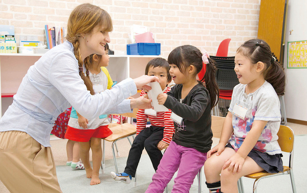 Job image of 12424 at Benesse BE studio Inc.-0