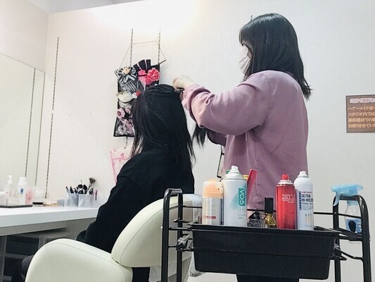 Job image of 18842 at ITSUWA CO., Ltd-4