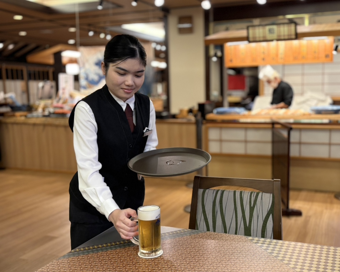 Job image of 18839 at TENSEIEN-0