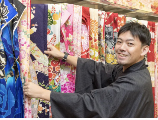 Job image of 18770 at ITSUWA CO., Ltd-3