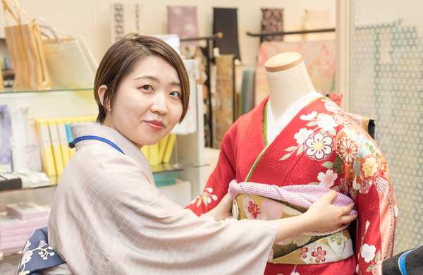 Job image of 18846 at ITSUWA CO., Ltd-0