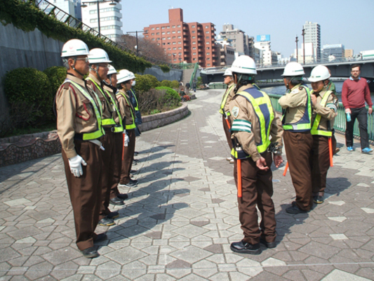 Job image of 18851 at Higuchi Union Co., Ltd.-0