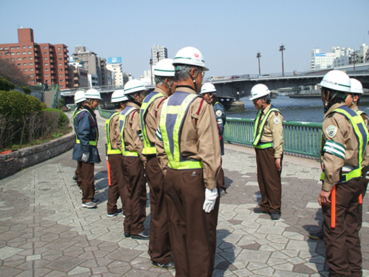 Job image of 18851 at Higuchi Union Co., Ltd.-1