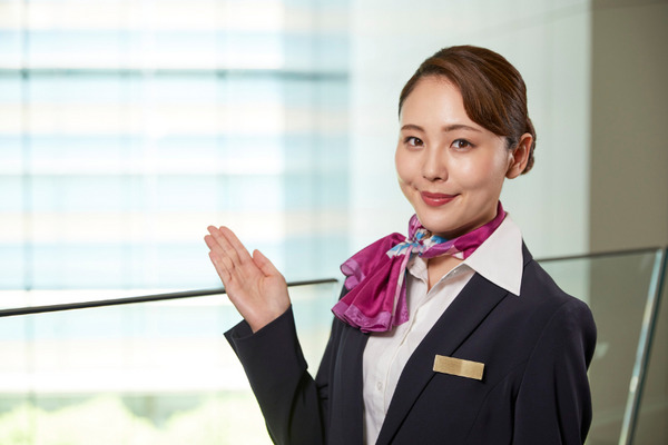 Job image of 18852 at  Kintetsu HR Partners Co.,Ltd.-1