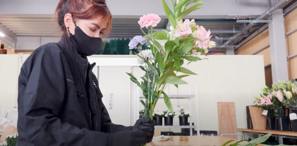 Job image of 18870 at TEAR Co.,Ltd.	-1