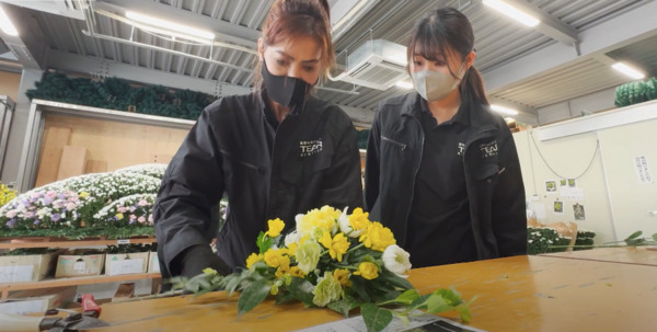 Job image of 18870 at TEAR Co.,Ltd.	-2