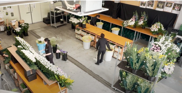 Job image of 18870 at TEAR Co.,Ltd.	-3