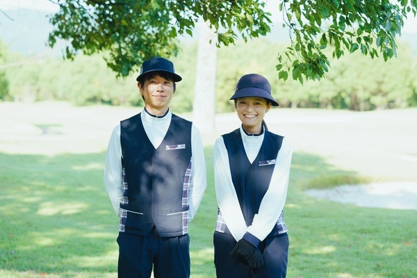 Ryosen Golf Club Co., Ltd.의 18883 채용 정보 이미지-1