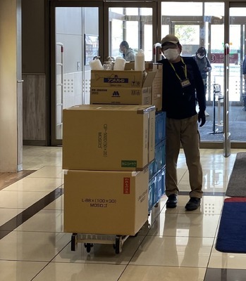 Imagem de emprego de 18727 em Igarashi Reizo Co., Ltd.-0