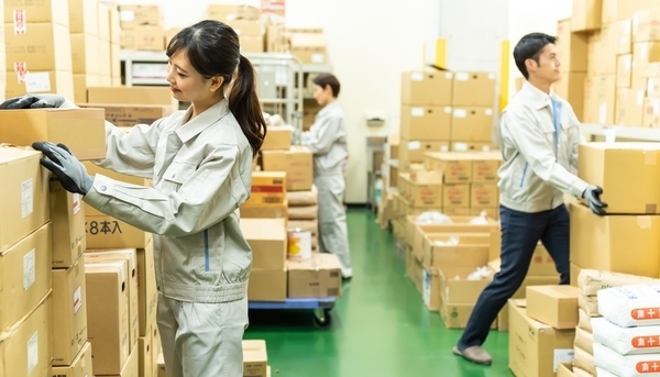 Job image of 18889 at ITC Co., Ltd.-0