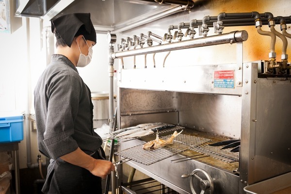 Imagem de emprego de 18861 em Uohide Co., ltd-3