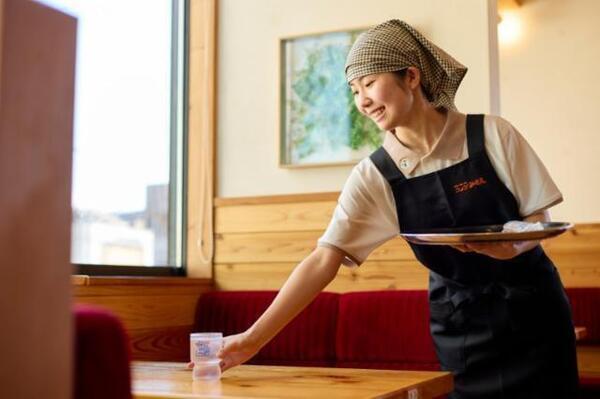 Imagem de emprego de 18905 em KOMEDA CO.,LTD.-0