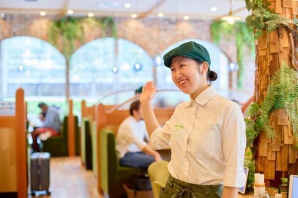 KOMEDA CO.,LTD. ရှိ 18906 အတွက်အလုပ်ခေါ်ဓာတ်ပုံ-0