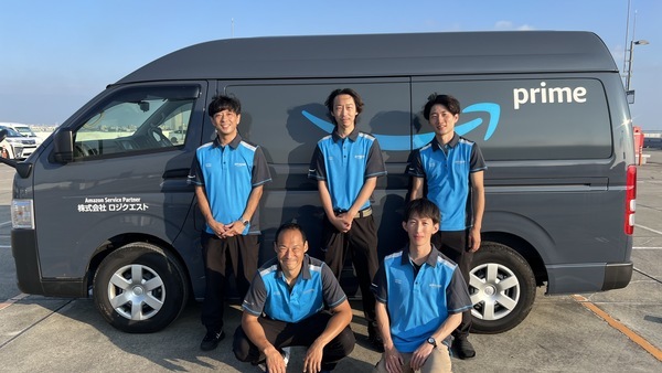 LogiQuest Co., Ltd.의 18911 채용 정보 이미지-0