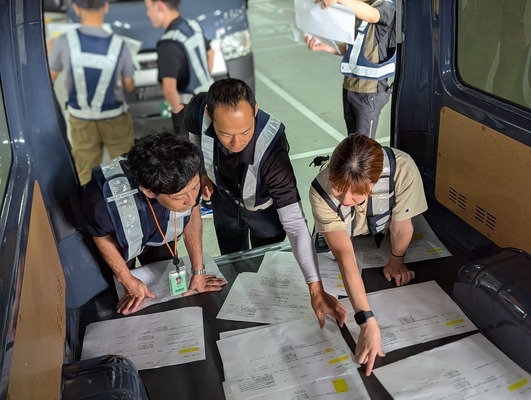 LogiQuest Co., Ltd.의 18911 채용 정보 이미지-3