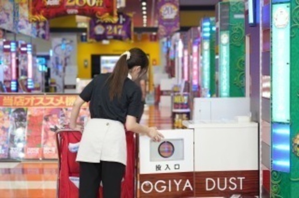 Job image of 18909 at Sunrise Facilities-1