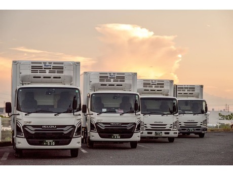 Job image of 18924 at TOKAI SERVICE CO.,LTD-0