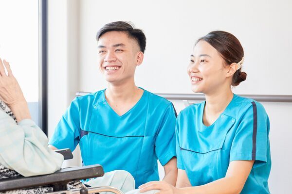 |医療{いりょう}|法人{ほうじん}　|錦秀{きんしゅう}|会{かい}の18000の求人画像-0