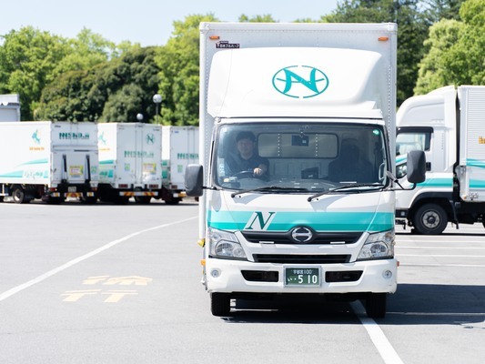 Job image of 15764 at NN Shoji Co.-1