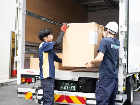 Job image of 15764 at NN Shoji Co.-2