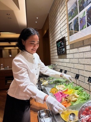 Hình ảnh công việc của 18740 tại Nakajimaya Hotels and Residential-0