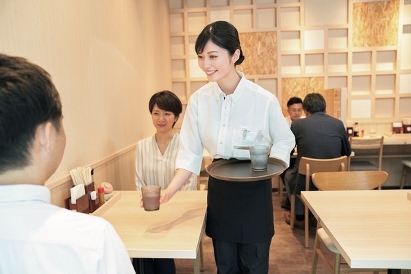 Hình ảnh công việc của 18943 tại Plenus Co., LTD.-0