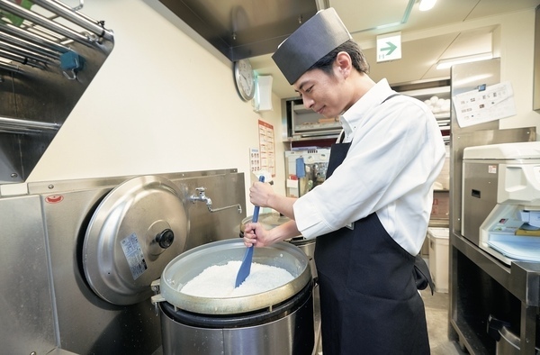 Hình ảnh công việc của 18943 tại Plenus Co., LTD.-4