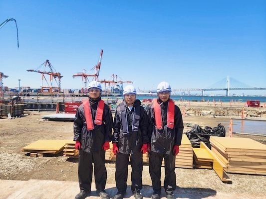 |株式{かぶしき}|会社{がいしゃ}|宜保{ぎぼ}|建設{けんせつ}|工業{こうぎょう}の18888の求人画像-0