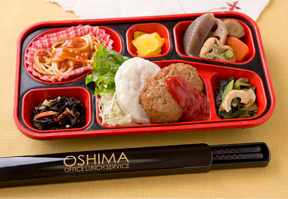 Oshima Co., Ltd. मा 18971 को काम चित्र-2