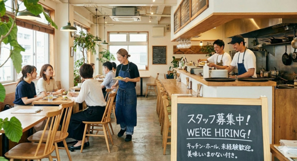 Job image of 18974 at D-SPARK Inc.-0