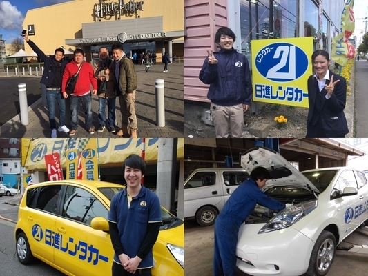 Job image of 18984 at Nissin Auto Leasing Co.-3