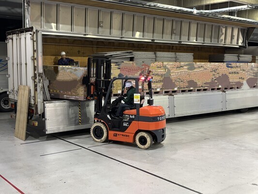 Hình ảnh công việc của 18952 tại Daiju Co., Ltd.-2