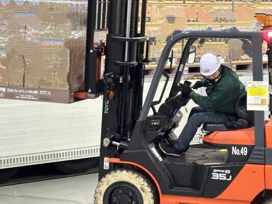 Hình ảnh công việc của 18952 tại Daiju Co., Ltd.-3