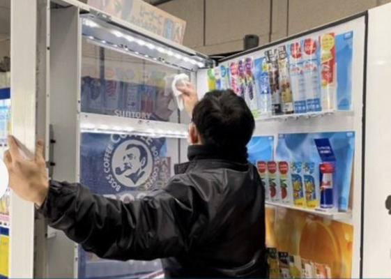 Job image of 18955 at SUNPOKKA SERVICE Co.,Ltd-0