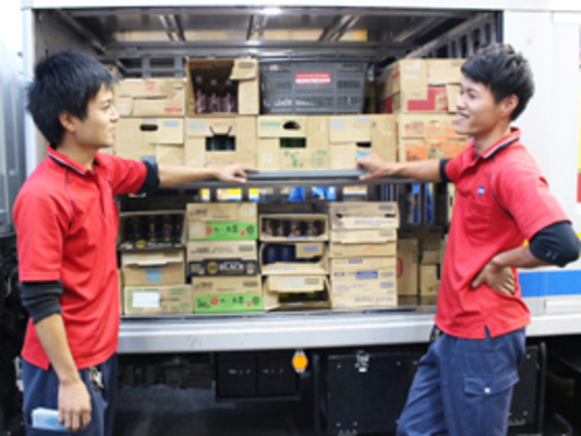 Job image of 18955 at SUNPOKKA SERVICE Co.,Ltd-3