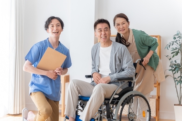 |株式{かぶしき}|会社{がいしゃ}ブレイブの19007の求人画像-0